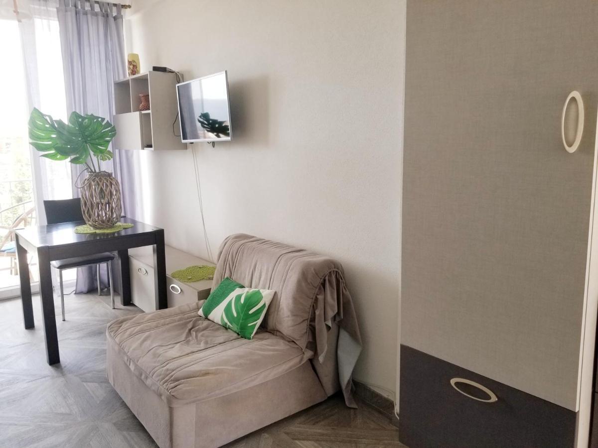 Aparthotel Monterria Бар Екстер'єр фото