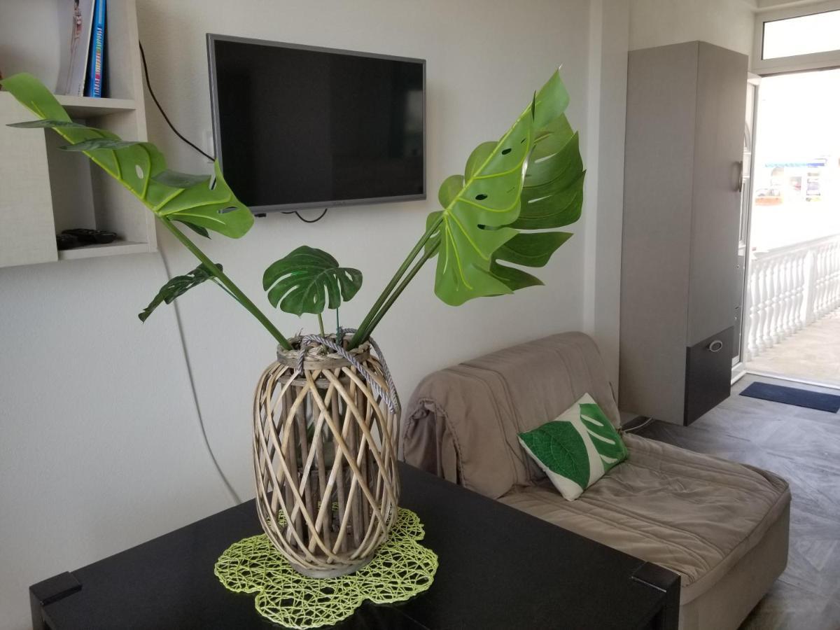 Aparthotel Monterria Бар Екстер'єр фото