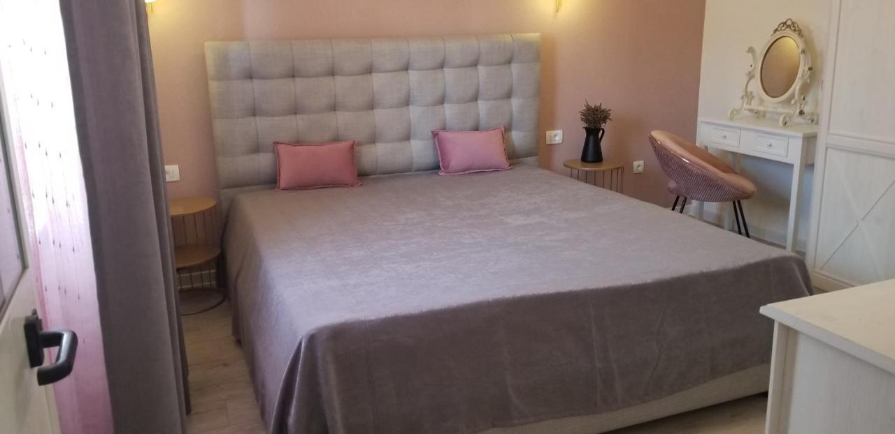Aparthotel Monterria Бар Екстер'єр фото