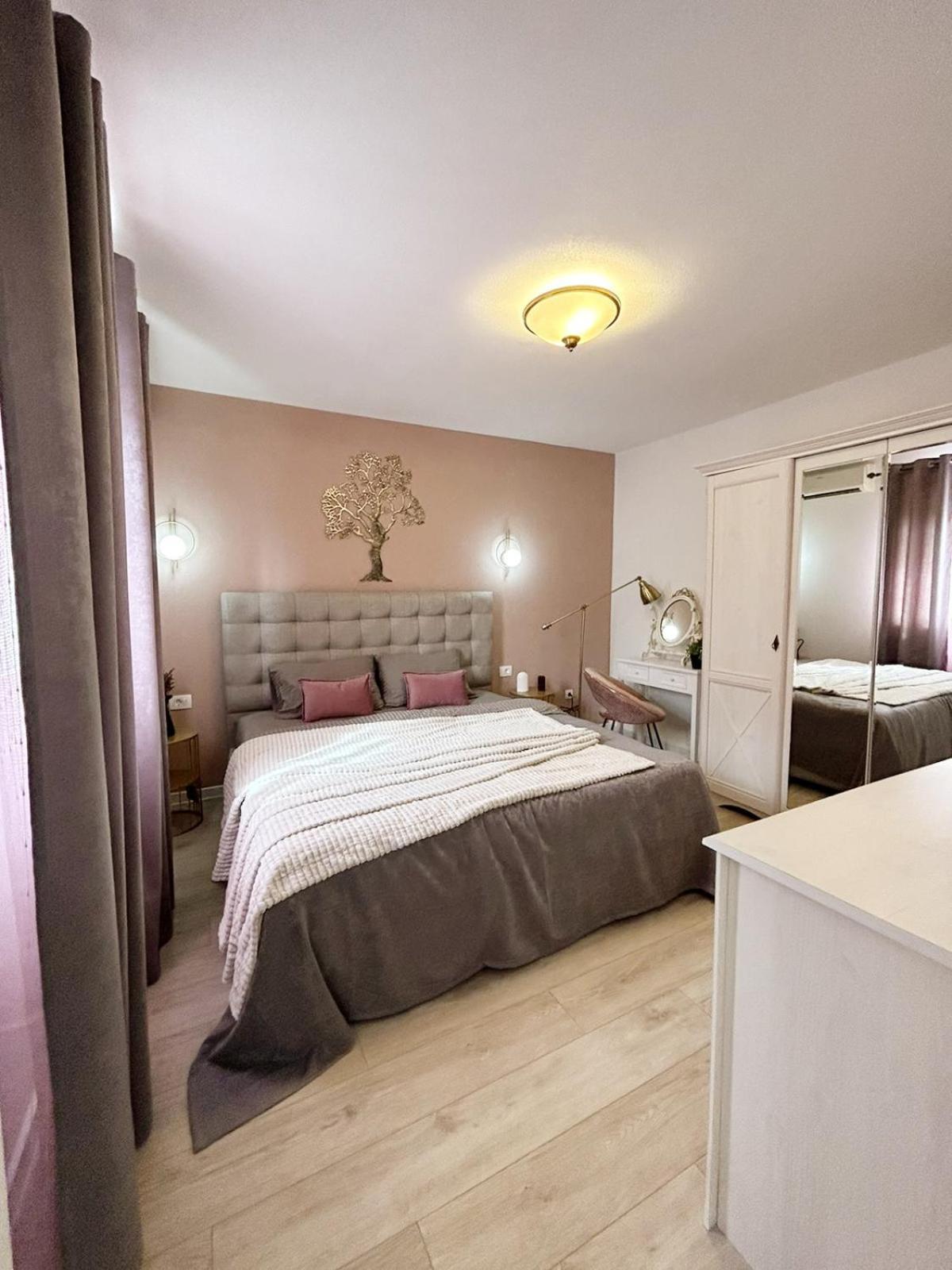 Aparthotel Monterria Бар Екстер'єр фото