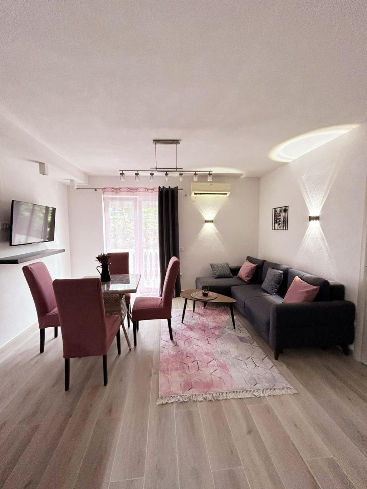 Aparthotel Monterria Бар Екстер'єр фото