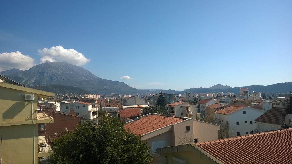 Aparthotel Monterria Бар Екстер'єр фото