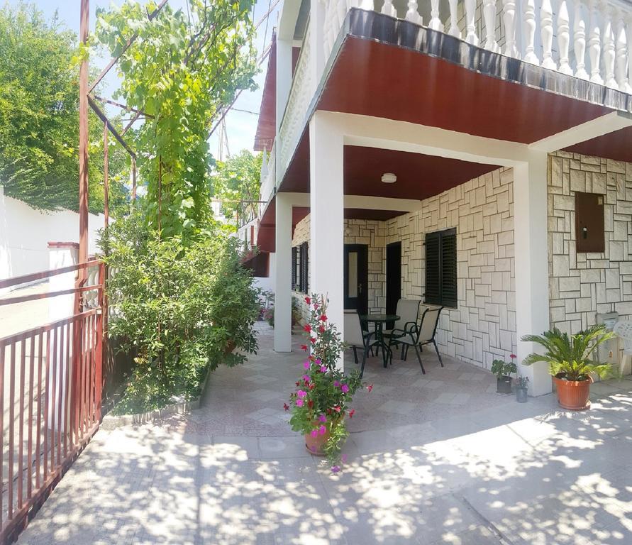 Aparthotel Monterria Бар Екстер'єр фото