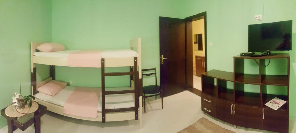 Aparthotel Monterria Бар Екстер'єр фото