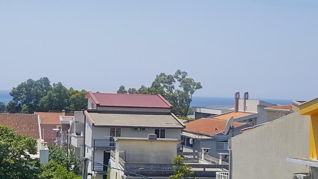 Aparthotel Monterria Бар Екстер'єр фото
