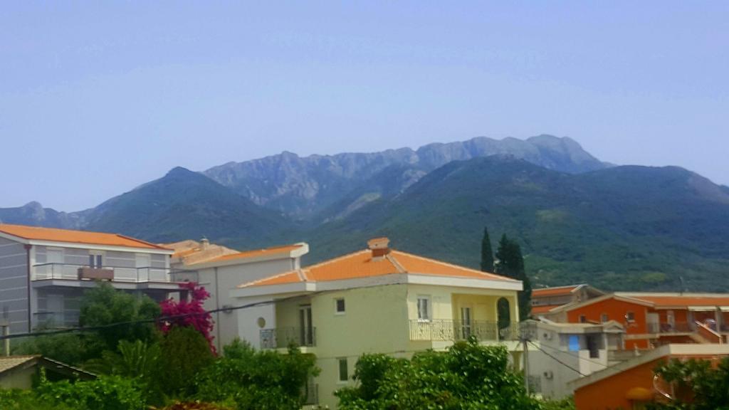 Aparthotel Monterria Бар Екстер'єр фото