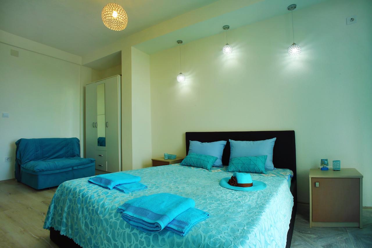 Aparthotel Monterria Бар Екстер'єр фото