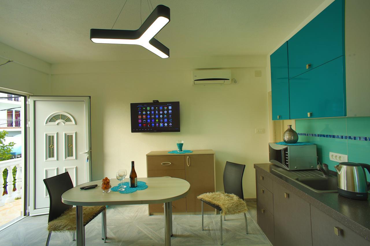 Aparthotel Monterria Бар Екстер'єр фото