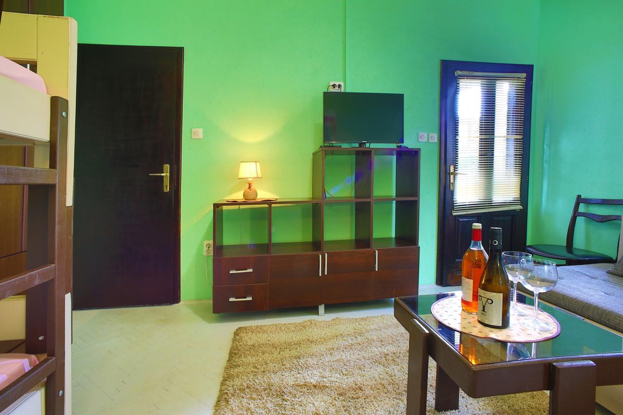 Aparthotel Monterria Бар Екстер'єр фото