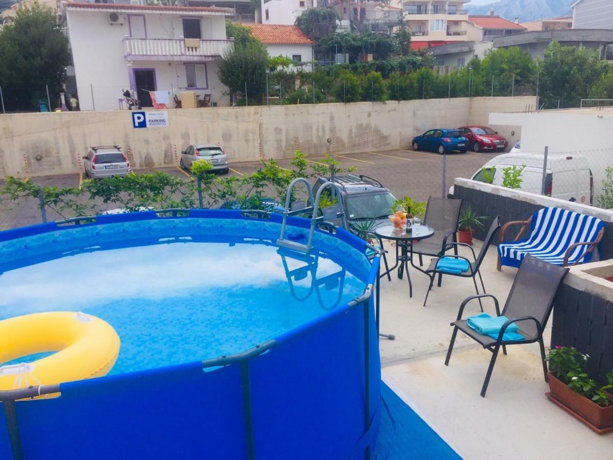 Aparthotel Monterria Бар Екстер'єр фото
