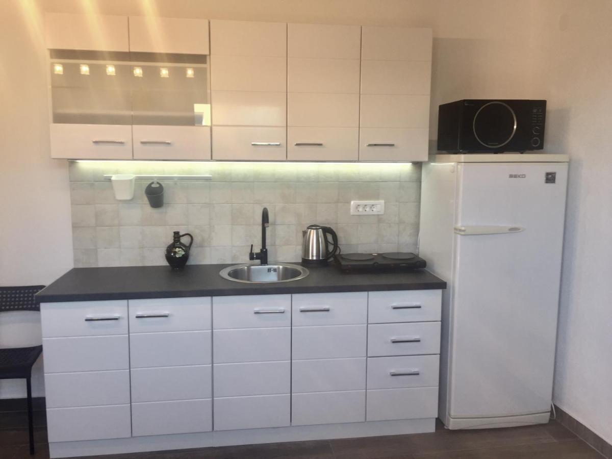 Aparthotel Monterria Бар Екстер'єр фото