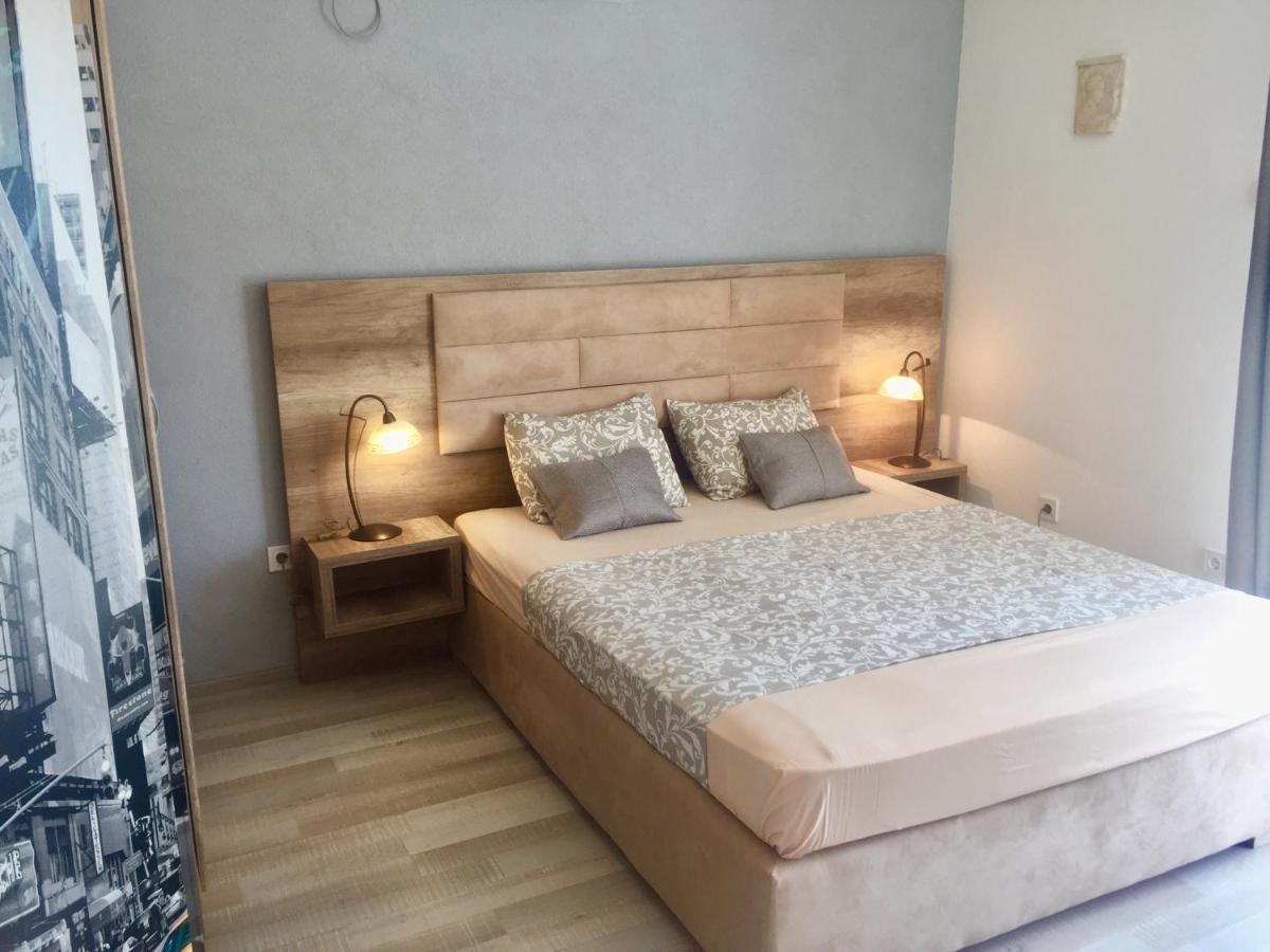 Aparthotel Monterria Бар Екстер'єр фото
